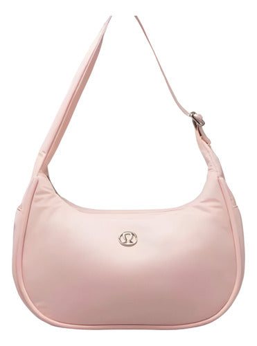 Lululemon Mini Shoulder Bag Bolsa 4l