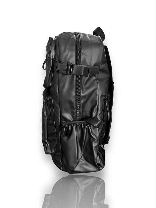 Calvin Klein Mochila de Lujo Tipo Tactica Extra Grande
