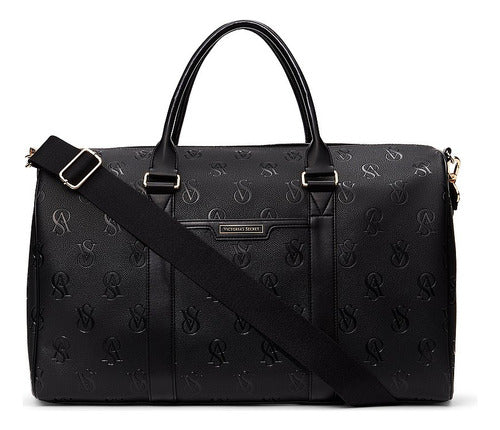 Bolsa Victorias Secret Maleta Para Gimnasio