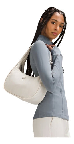 Lululemon Mini Shoulder Bag Bolsa 4l