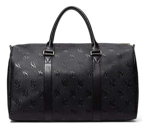 Bolsa Victorias Secret Maleta Para Gimnasio