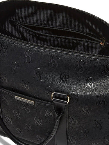 Bolsa Victorias Secret Maleta Para Gimnasio