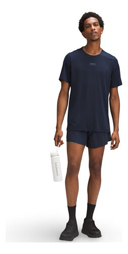 Termo Lululemon Back To Life Sport 710ml Drinking Straw