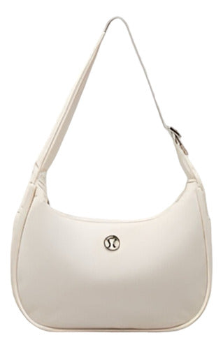 Lululemon Mini Shoulder Bag Bolsa 4l