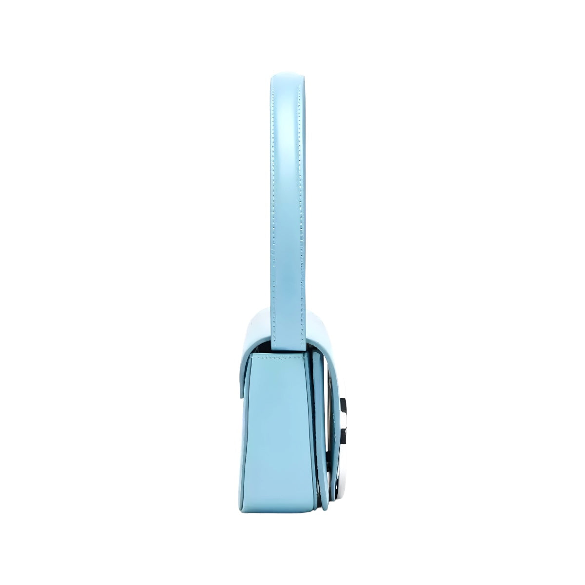 Bolsa Diesel Bandolera DR1 Azul