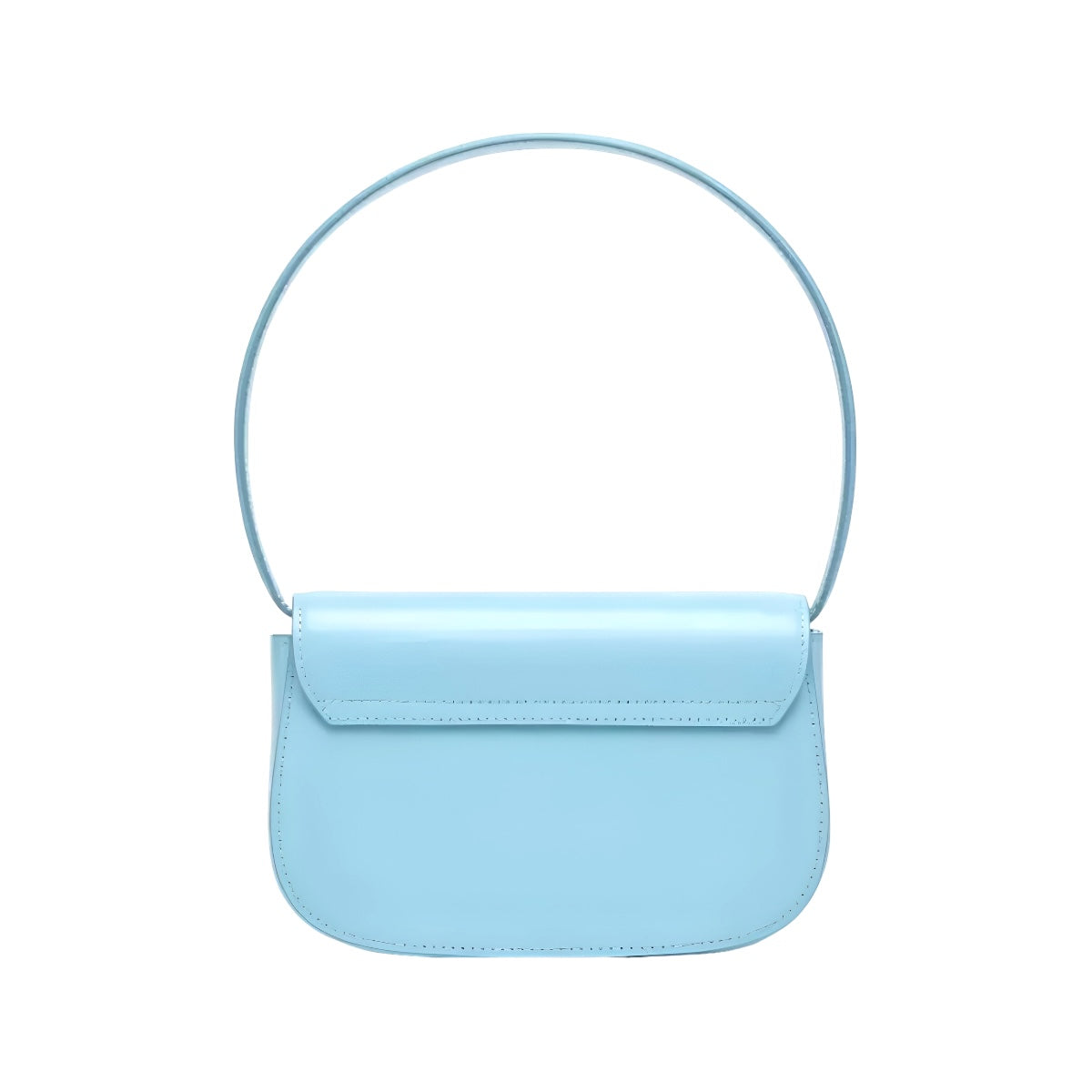 Bolsa Diesel Bandolera DR1 Azul