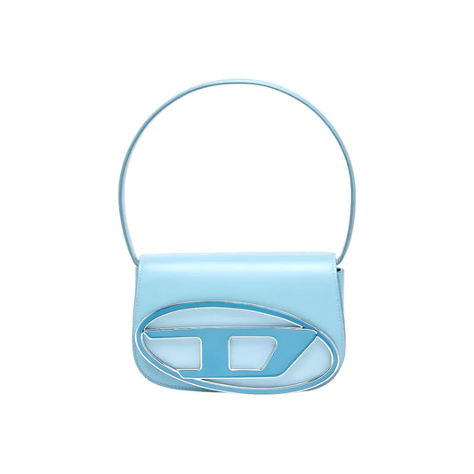 Bolsa Diesel Bandolera DR1 Azul