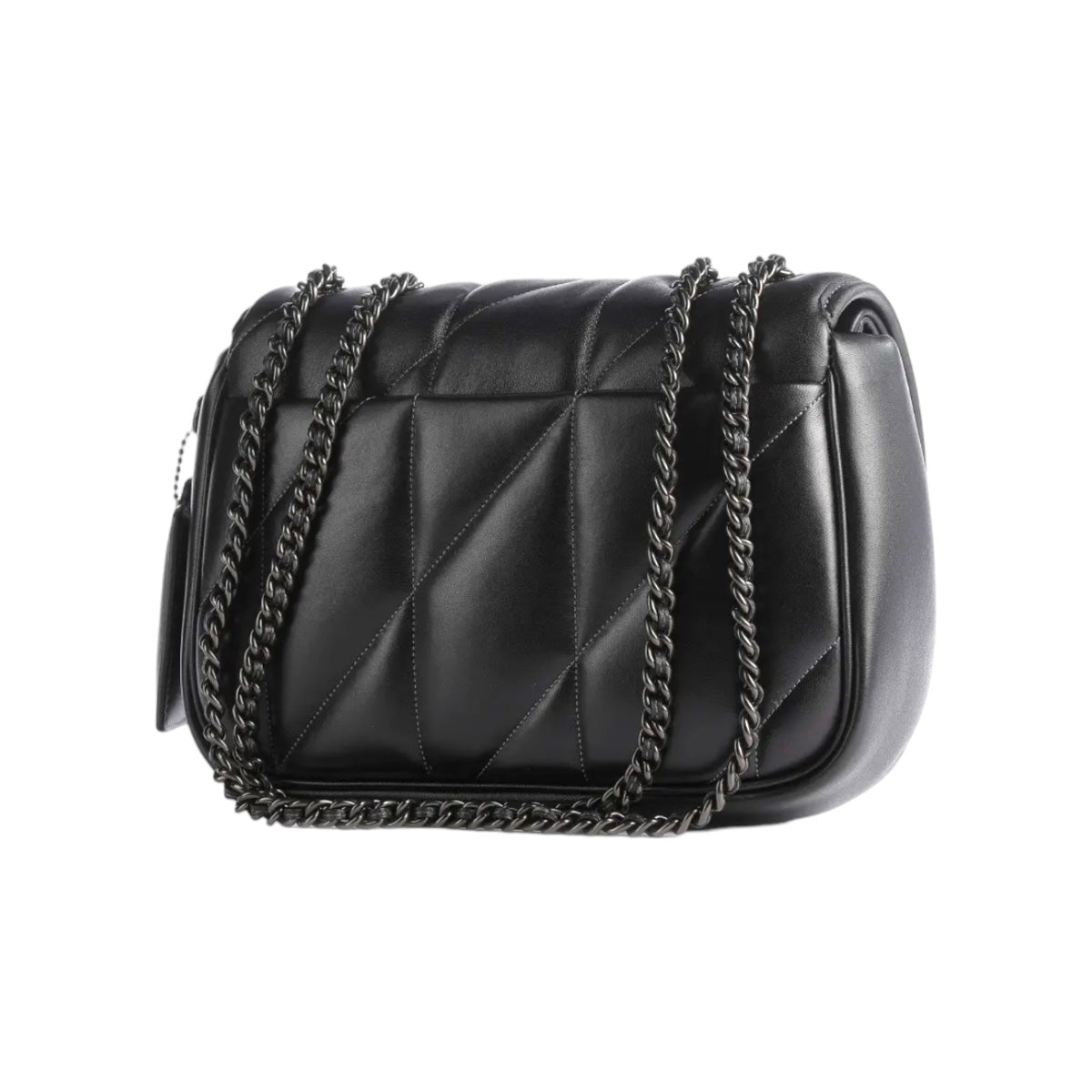 Bolsa Coach Madison Pillow Negro