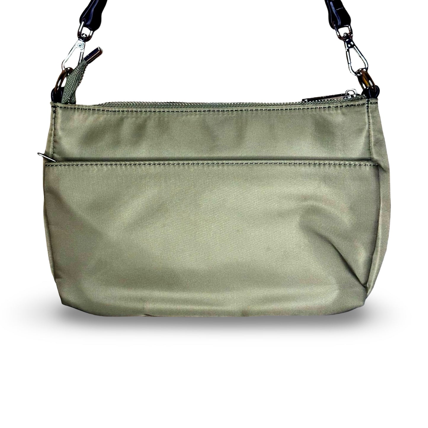 Bolsa Karl Lagerfeld De Hombro Beige Crossbody