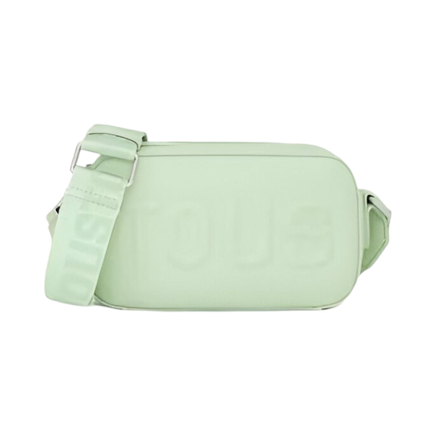 Tous La Rue New, Bolsa Reporter Bandolera Verde