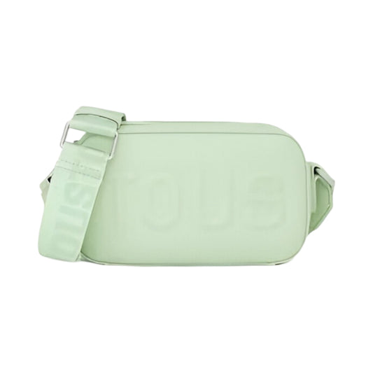 Tous La Rue New, Bolsa Reporter Bandolera Verde