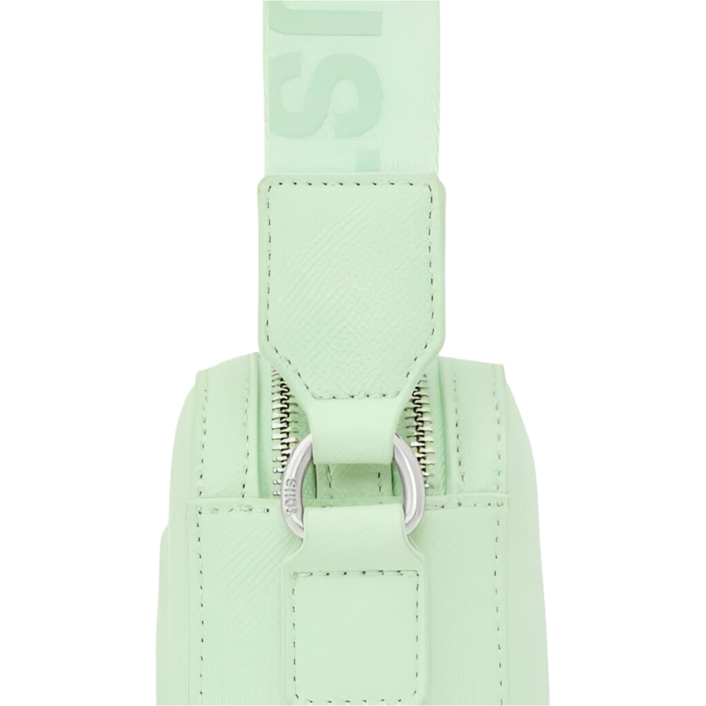 Tous La Rue New, Bolsa Reporter Bandolera Verde