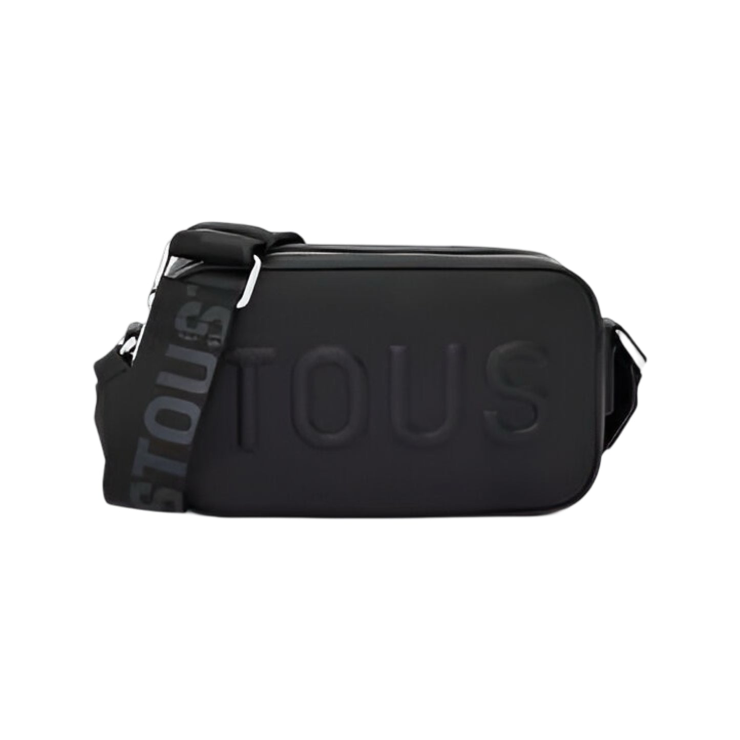 Tous La Rue New, Bolsa Reporter Bandolera Negro