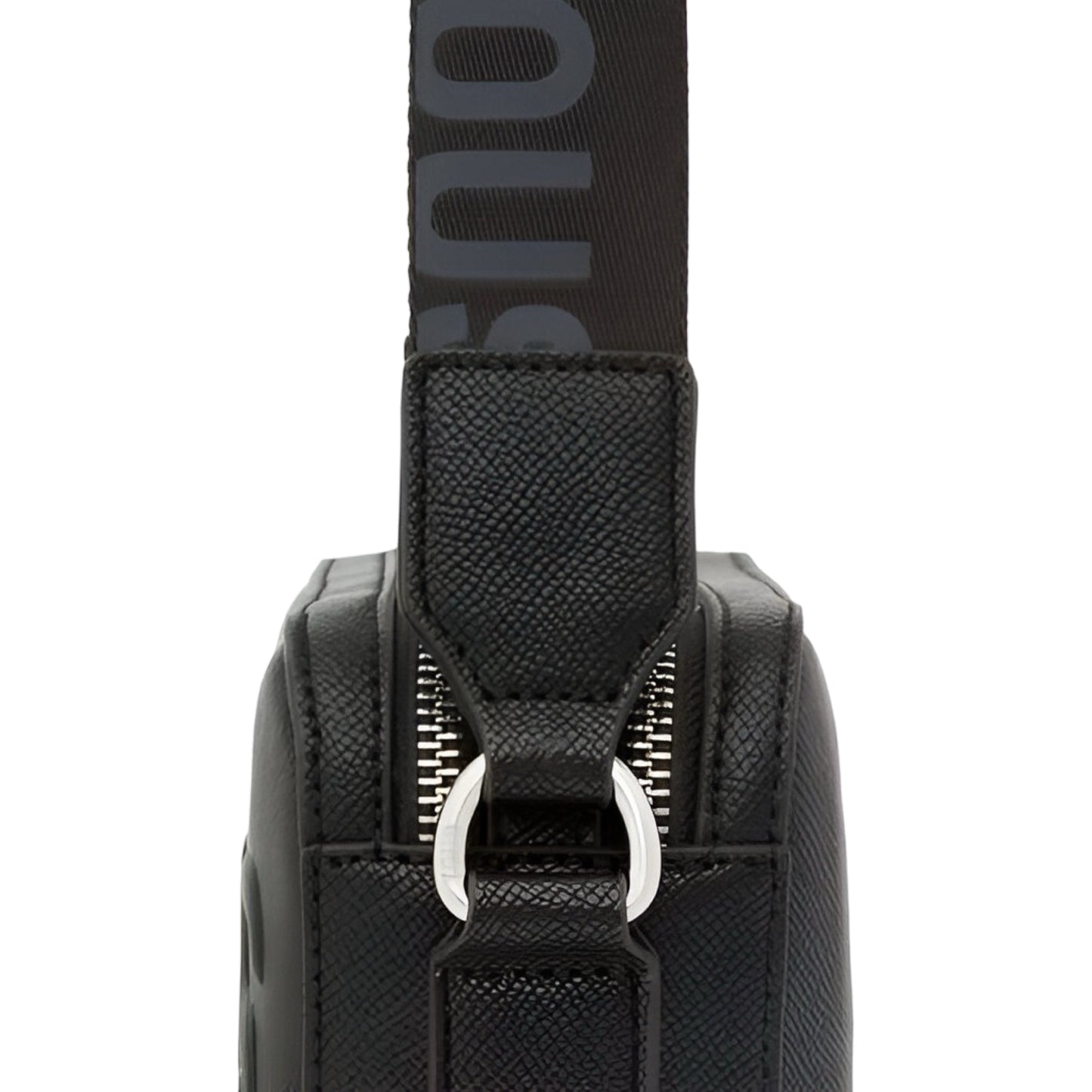 Tous La Rue New, Bolsa Reporter Bandolera Negro