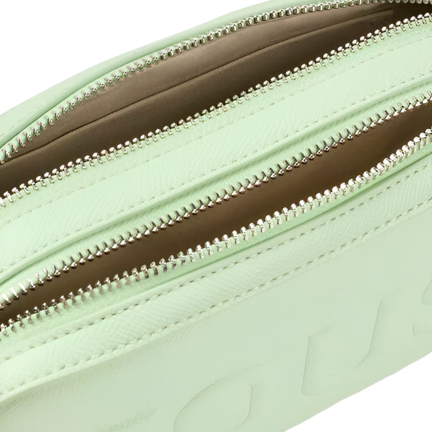 Tous La Rue New, Bolsa Reporter Bandolera Verde