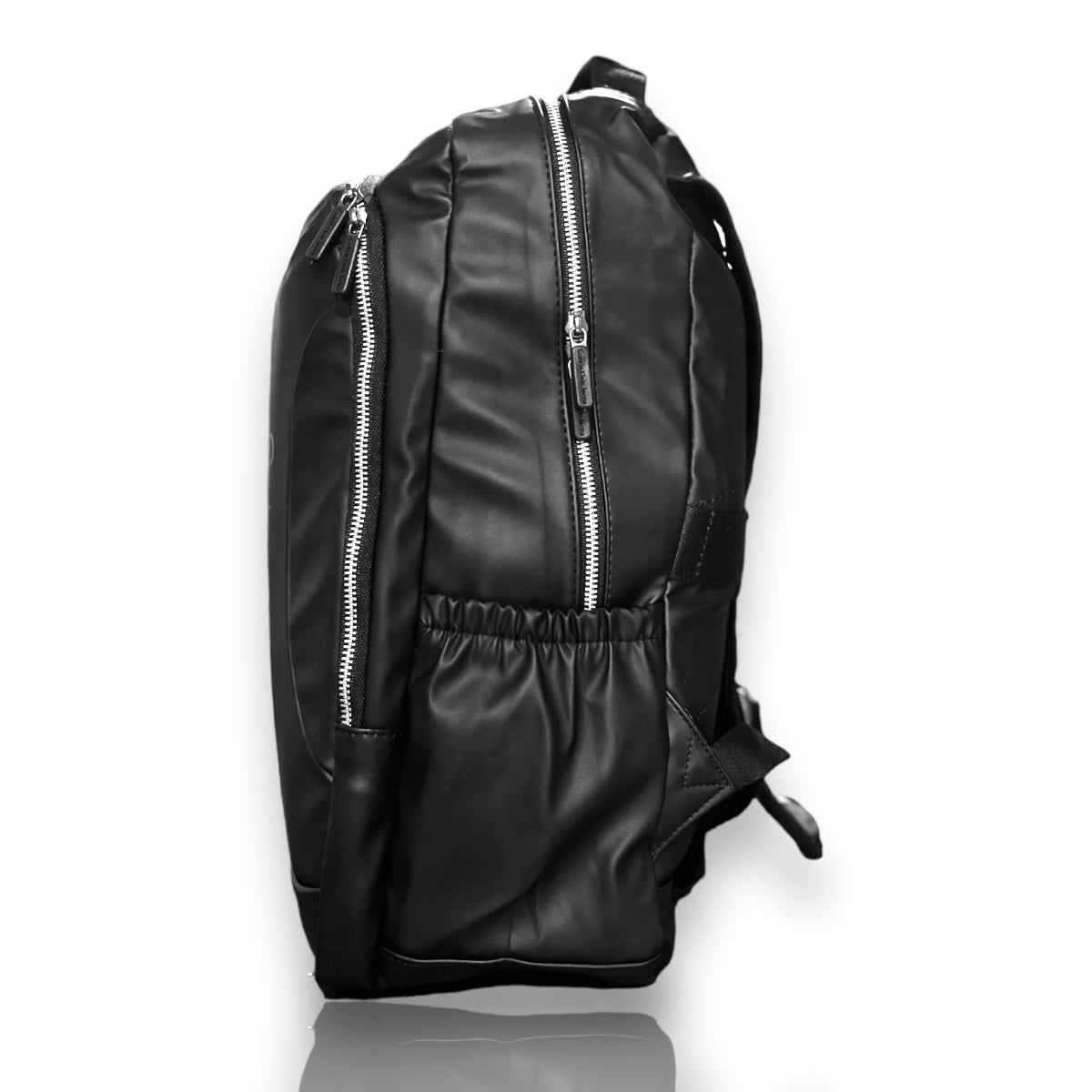 Calvin Klein Mochila de Lujo para Viajes, Oficina, Escuela Lap-top