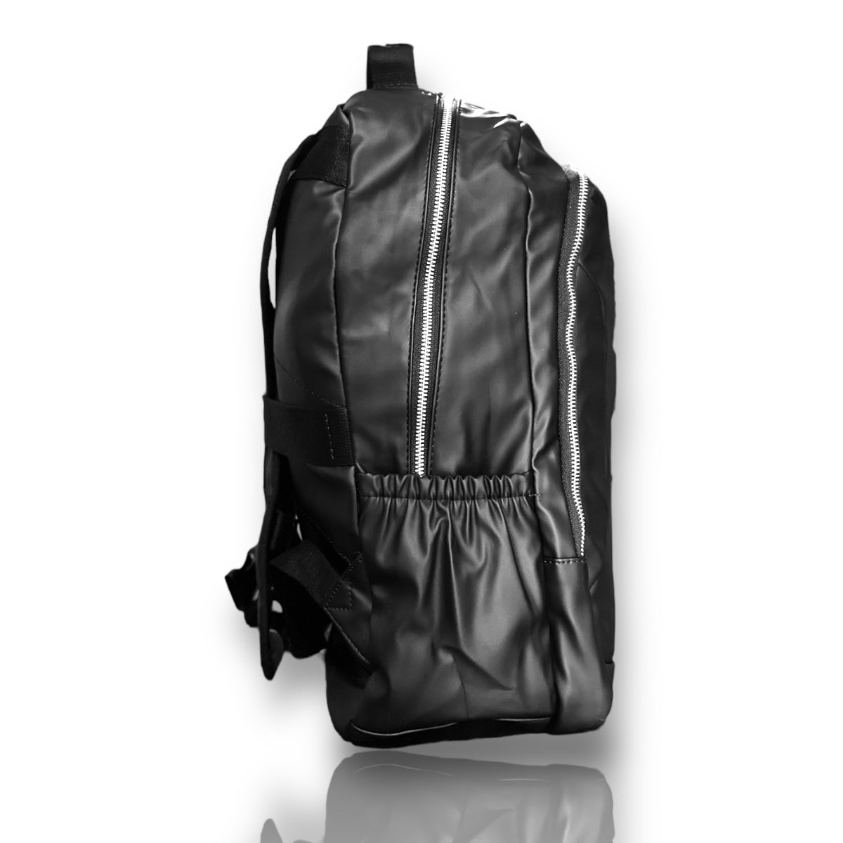 Calvin Klein Mochila de Lujo para Viajes, Oficina, Escuela Lap-top
