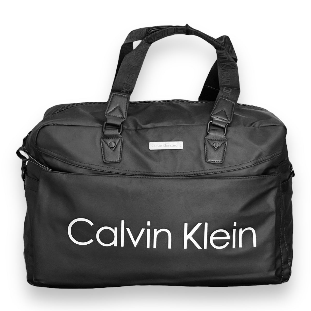 Calvin Klein, Maleta de Lujo Deportiva, Viajes, Oficina C0865