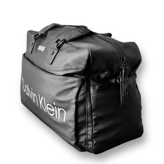 Calvin Klein, Maleta de Lujo Deportiva, Viajes, Oficina C0865