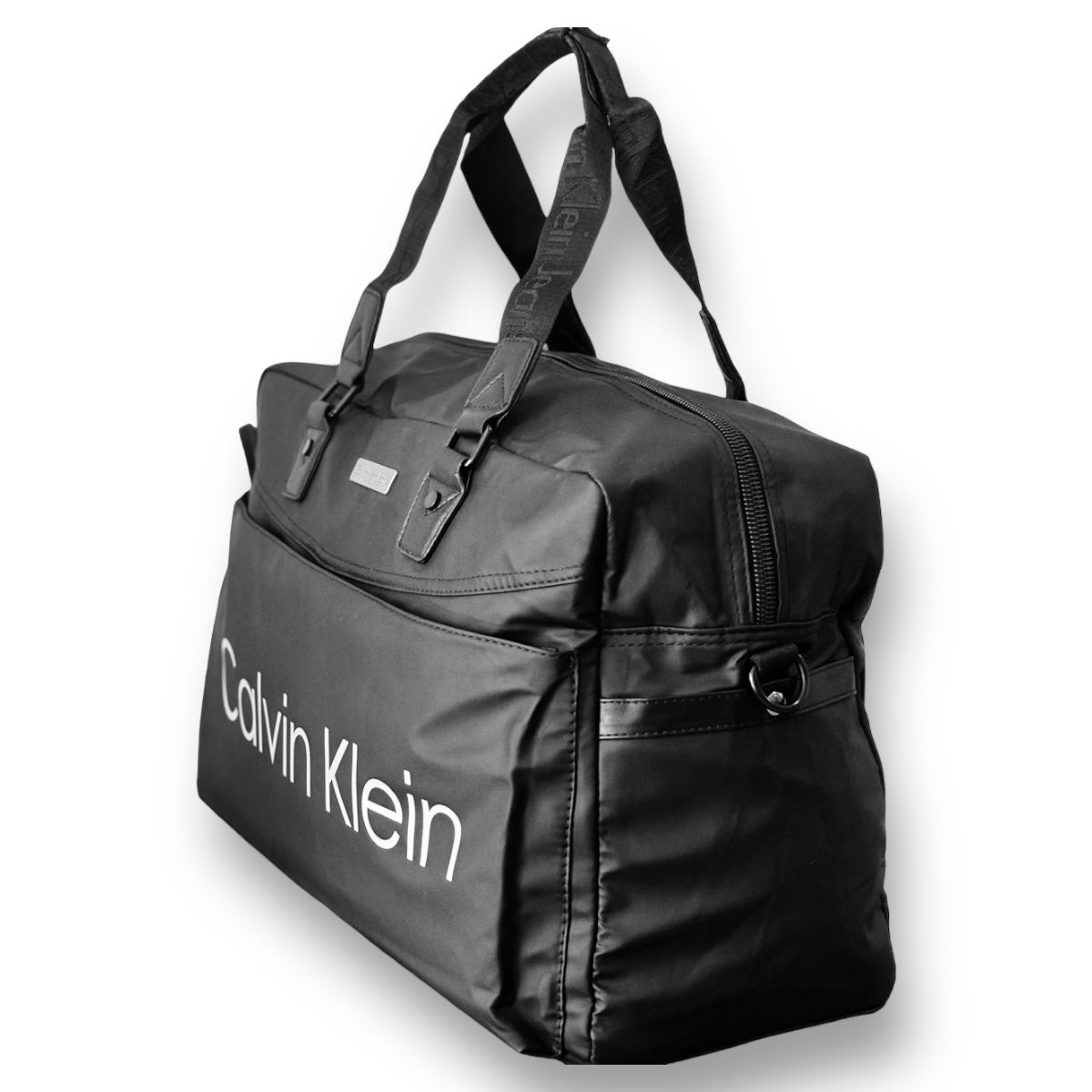Calvin Klein, Maleta de Lujo Deportiva, Viajes, Oficina C0865