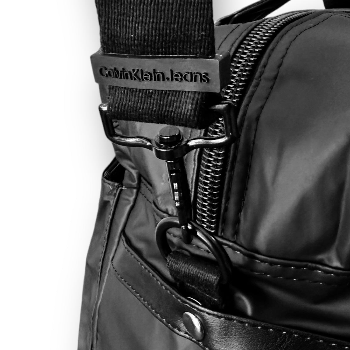 Calvin Klein, Maleta de Lujo Deportiva, Viajes, Oficina C0865