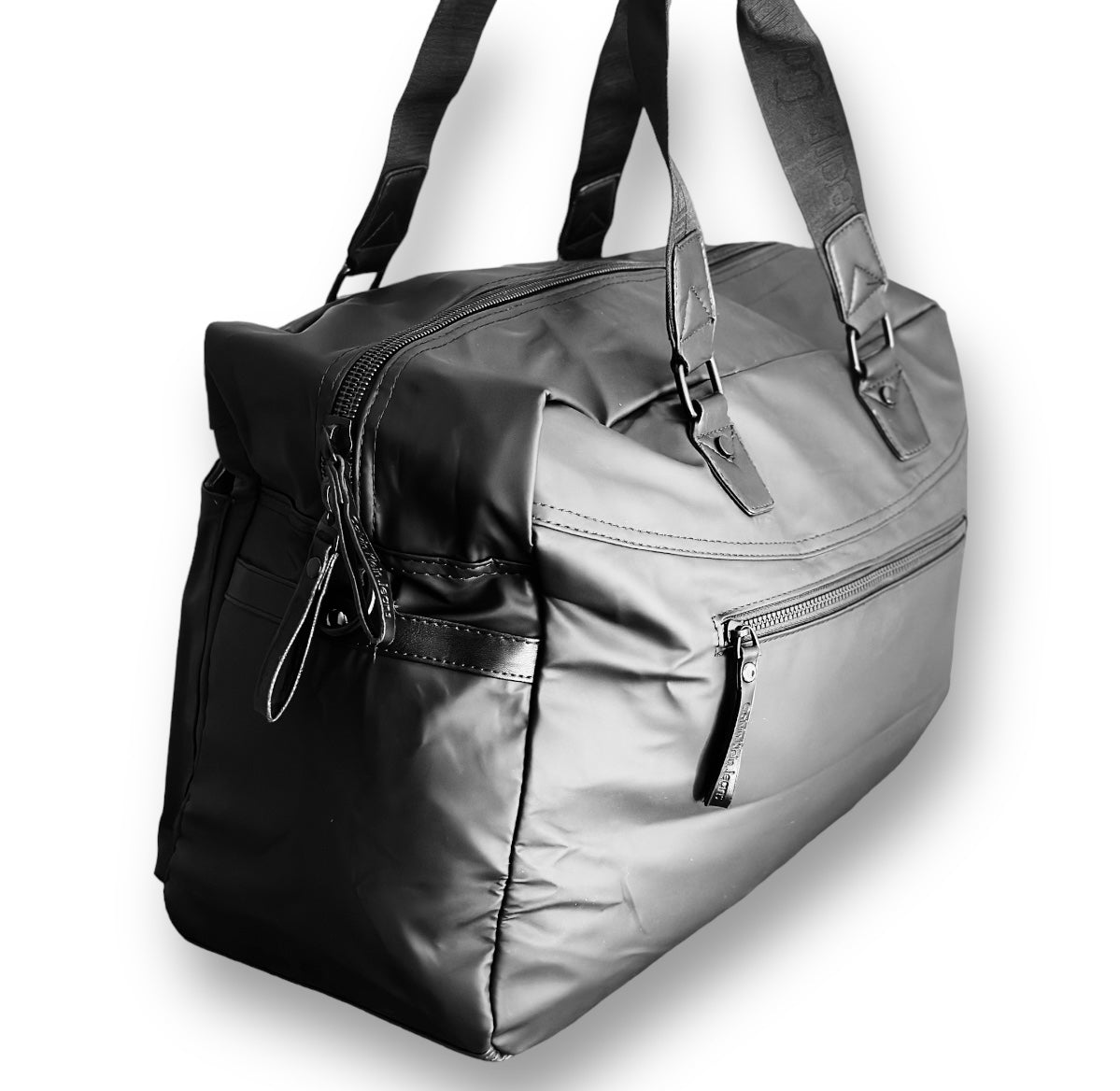 Calvin Klein, Maleta de Lujo Deportiva, Viajes, Oficina C0865