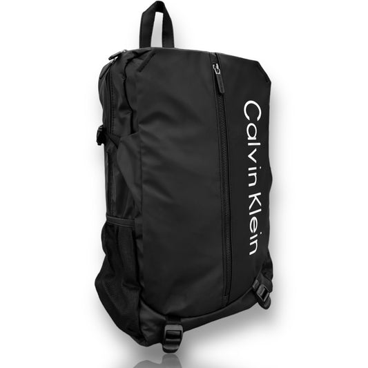 Calvin Klein Mochila de Lujo Viajes, Oficina, Escuela, Lap-top