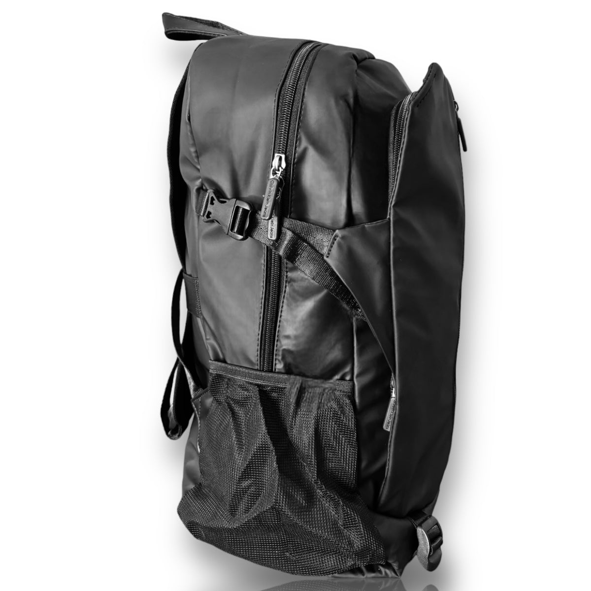 Calvin Klein Mochila de Lujo Viajes, Oficina, Escuela, Lap-top