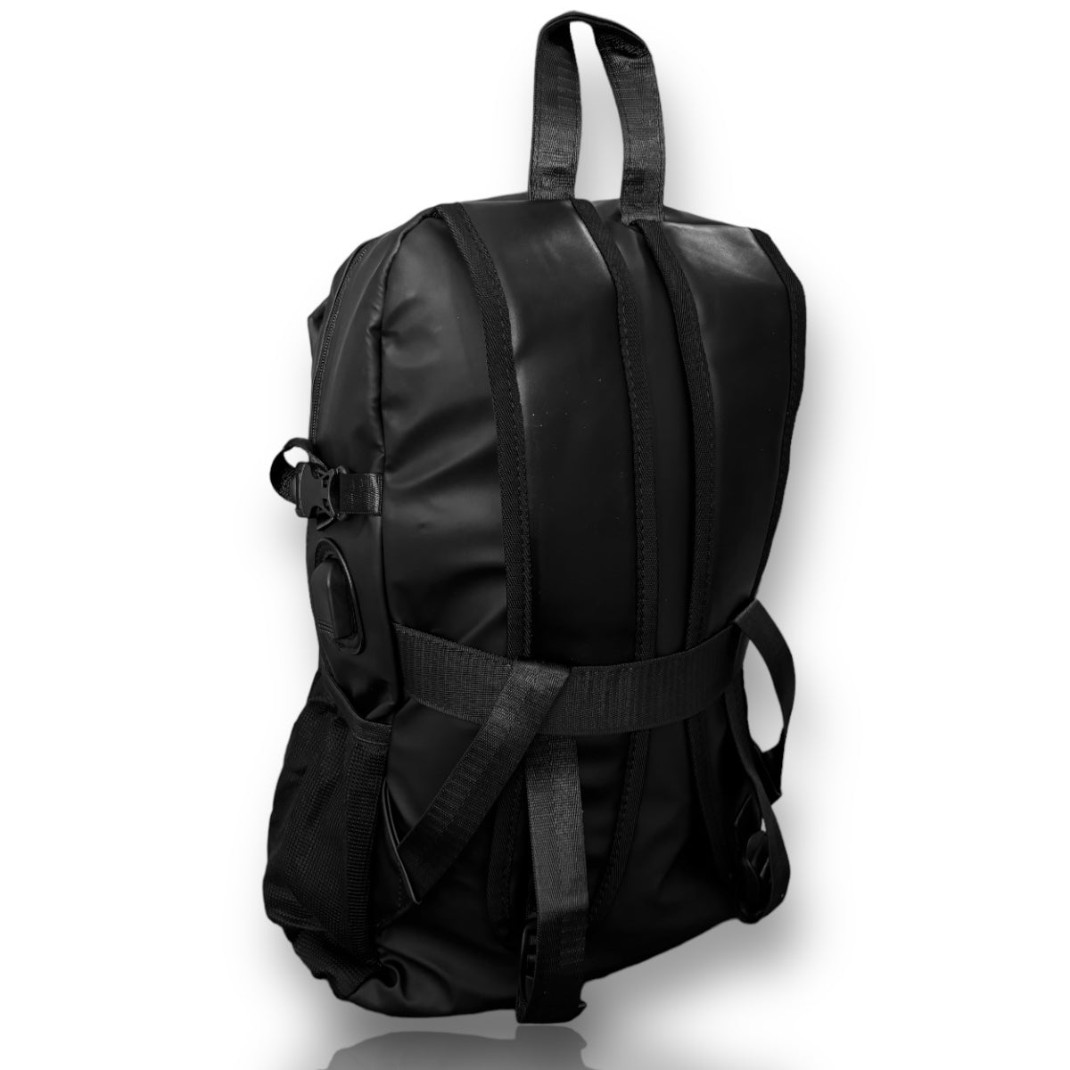Calvin Klein Mochila de Lujo Viajes, Oficina, Escuela, Lap-top