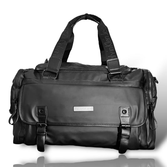 Calvin Klein Maleta de Lujo Tipo Portafolio