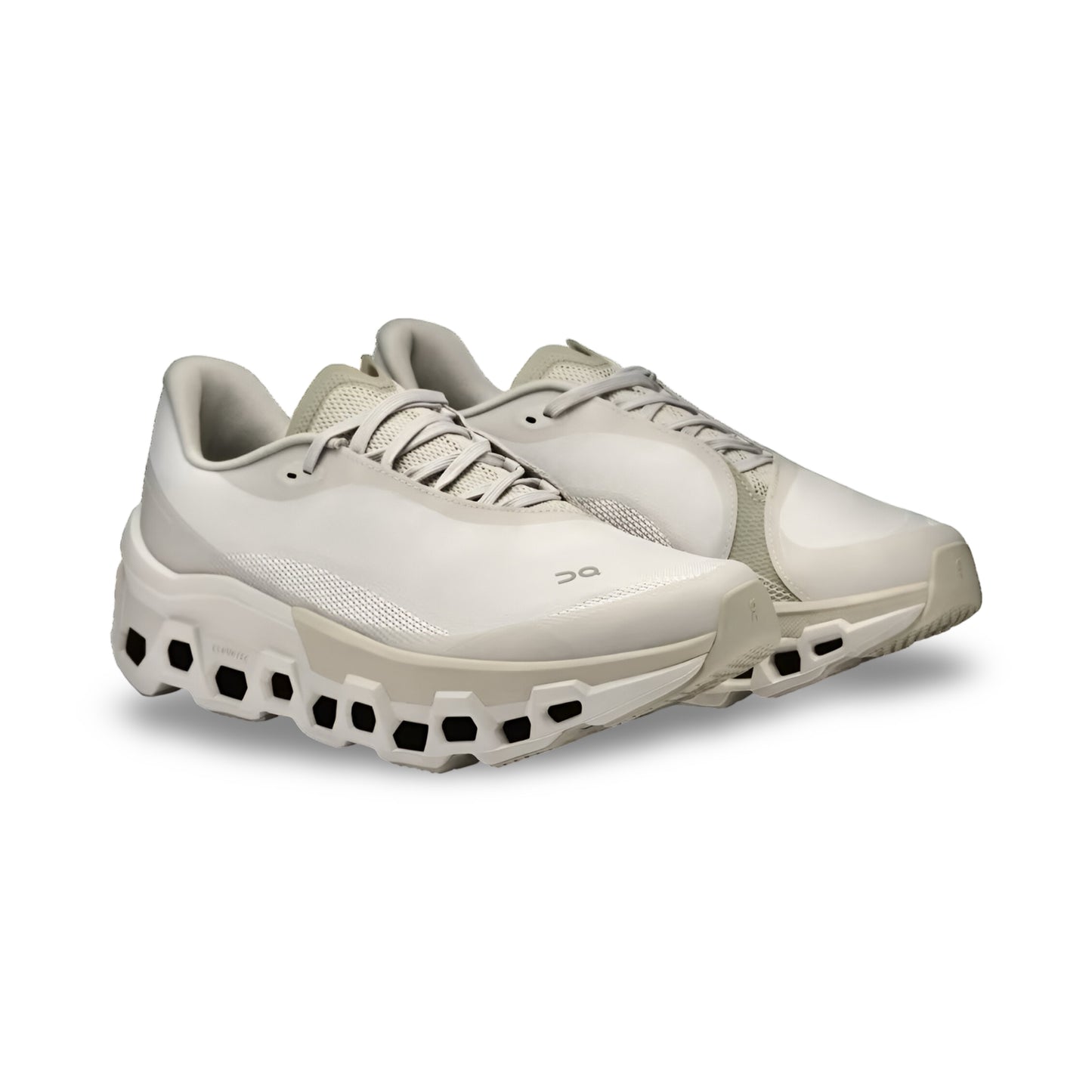 Tenis On Cloud Monster 2 POST ARCHIVO FACTION Moondust (Dama)